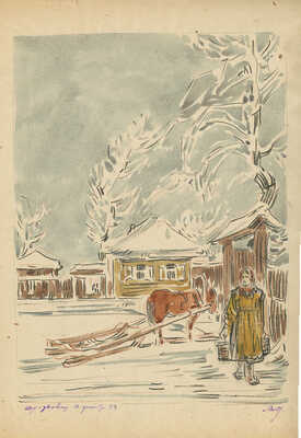 Маторин Михаил Владимирович. Дроздовцы 